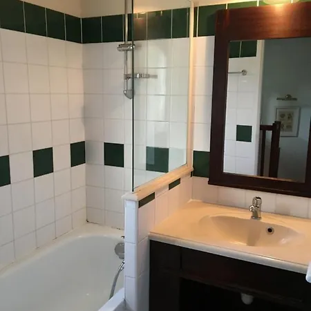 Jolie Petite Maison A Vieux Boucau Avec Piscine Chauffee - Domaine Du Golf De Pinsolle Σπίτι διακοπών