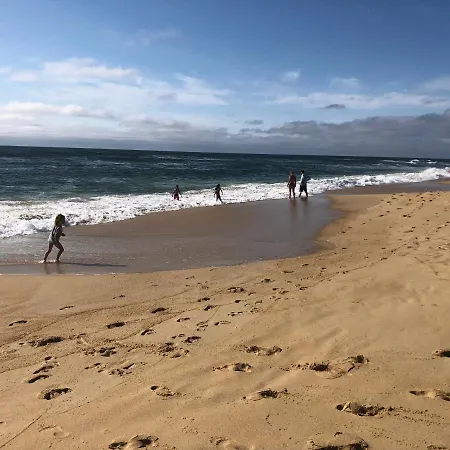 Jolie Petite Maison A Vieux Boucau Avec Piscine Chauffee - Domaine Du Golf De Pinsolle