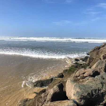 Σπίτι διακοπών Jolie Petite Maison A Vieux Boucau Avec Piscine Chauffee - Domaine Du Golf De Pinsolle Soustons