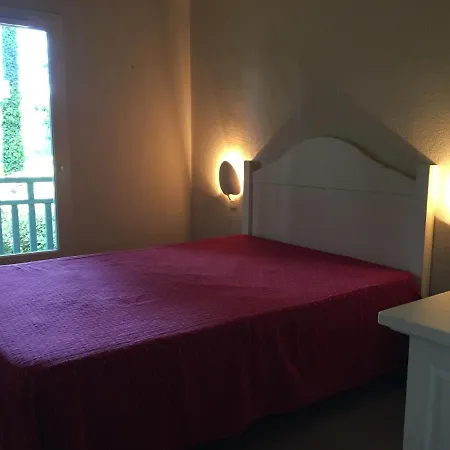 Nyaraló Jolie Petite Maison A Vieux Boucau Avec Piscine Chauffee - Domaine Du Golf De Pinsolle Soustons