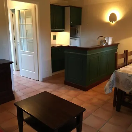 Jolie Petite Maison à Vieux Boucau Avec Piscine Chauffée - Domaine Du Golf De Pinsolle Soustons