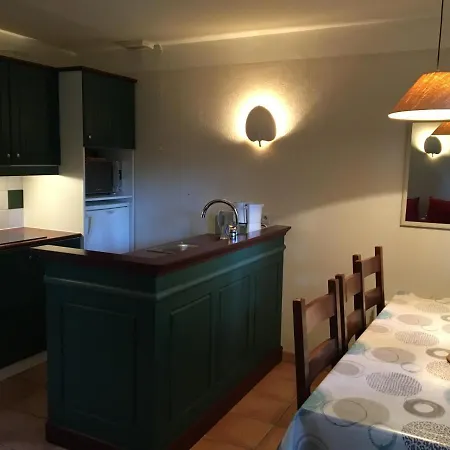 Nyaraló Jolie Petite Maison A Vieux Boucau Avec Piscine Chauffee - Domaine Du Golf De Pinsolle Soustons